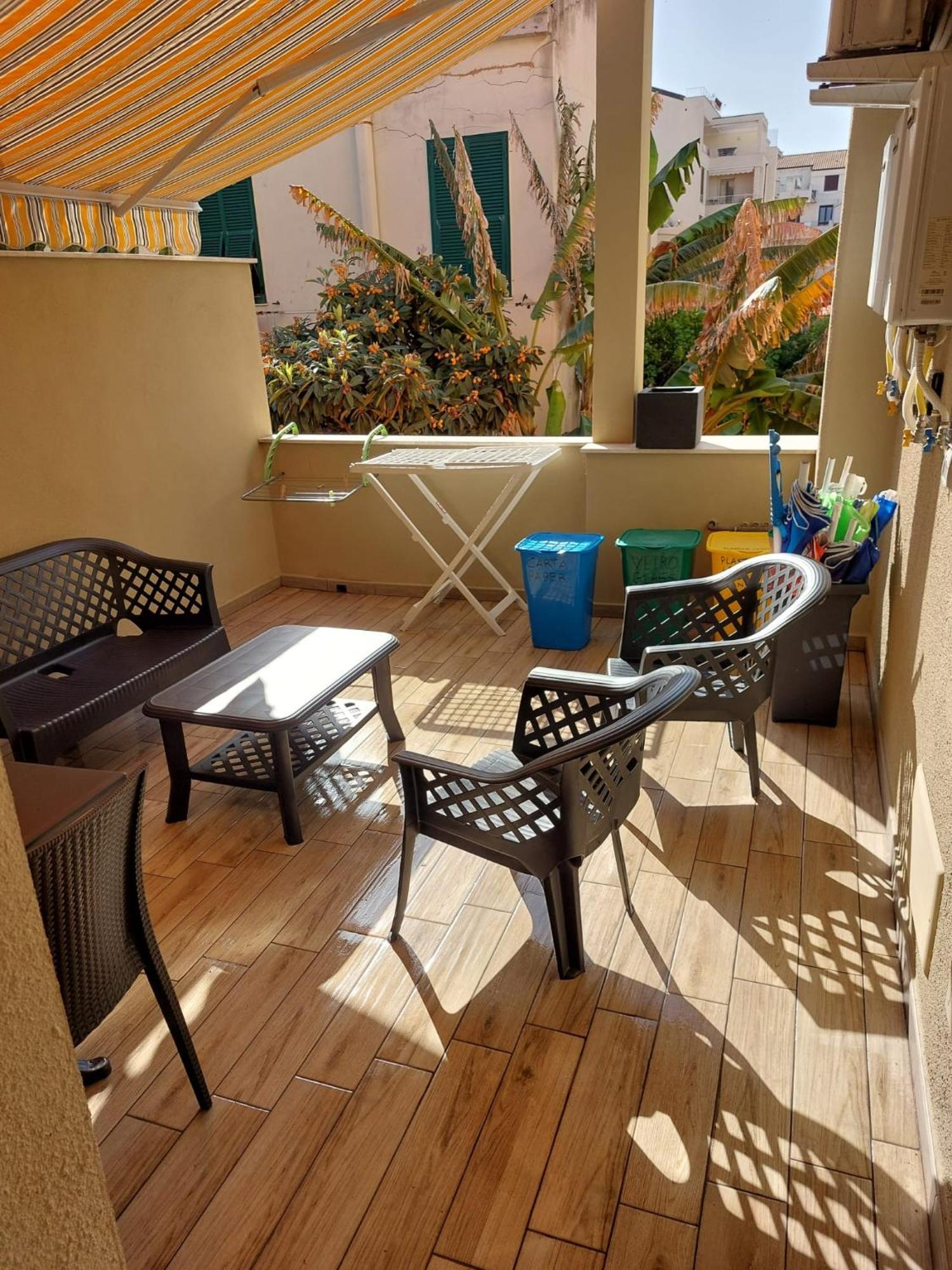 Hotel Asfodelia-Stella Alguer Exterior foto